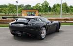 Zagato Mostro 2015 года